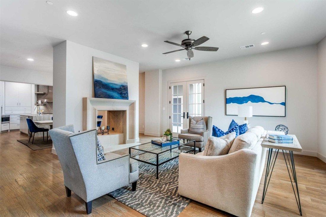 House in Keller, Texas, United States 3 - 18369603