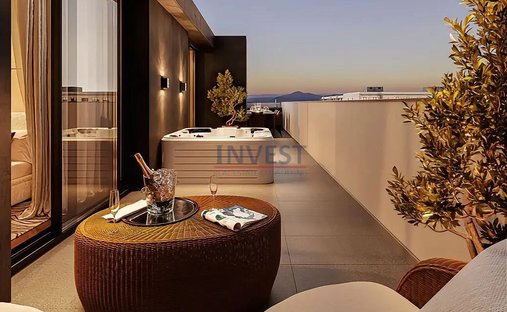 Apartment in Matosinhos e Leca da Palmeira, Porto District, Portugal 1