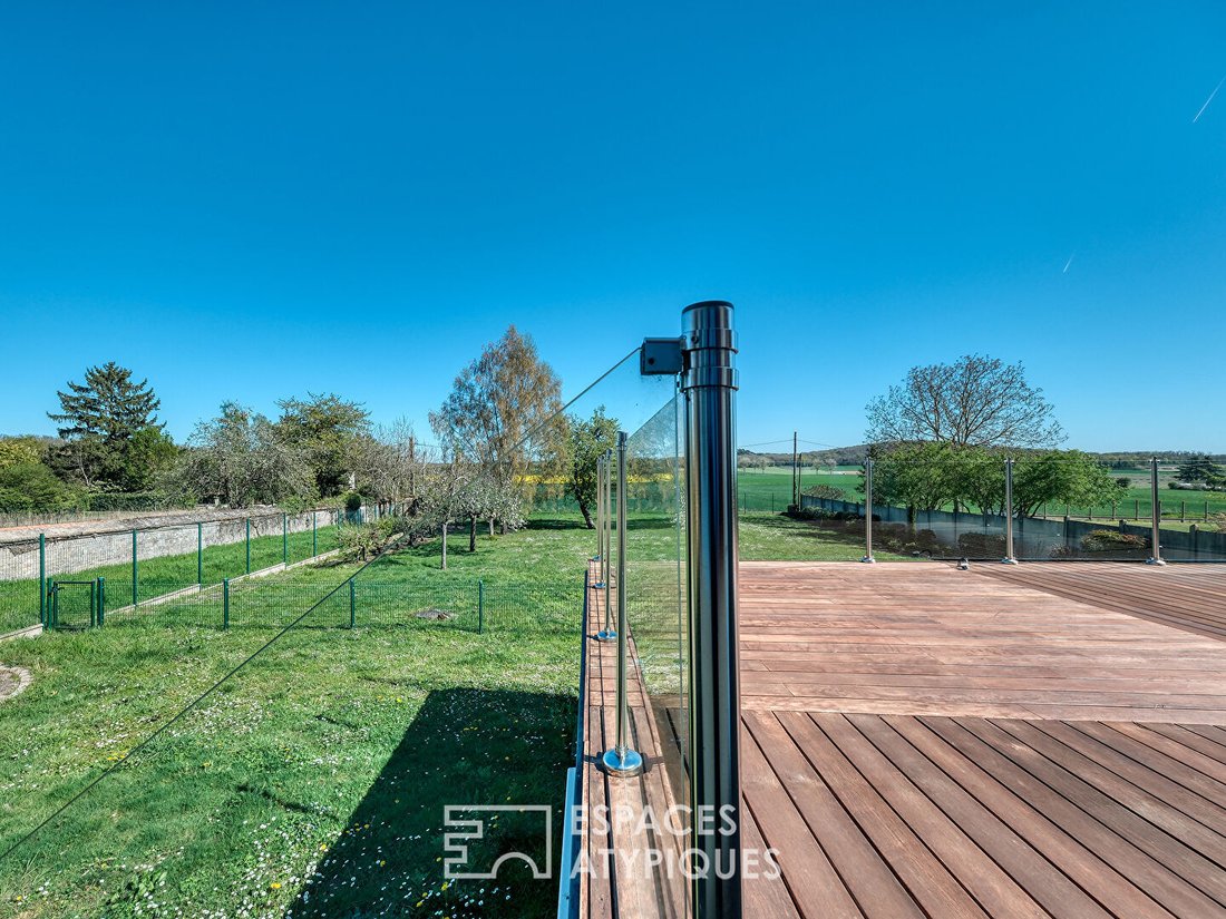Villa in Champcueil, Ile-de-France, France 5 - 18367982