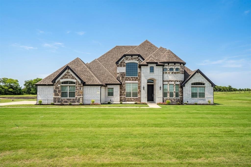 House in Heath, Texas, United States 4 - 18366768