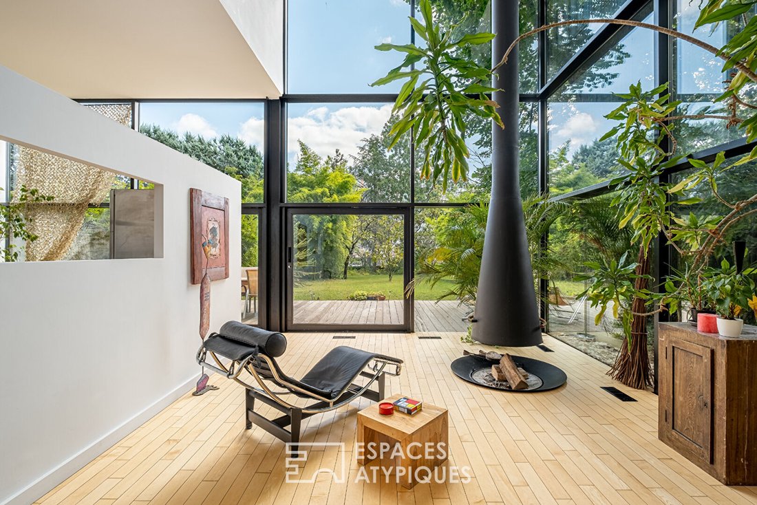 Villa in Tassin le Bourg, Tassin-la-Demi-Lune, France 2 - 18369326