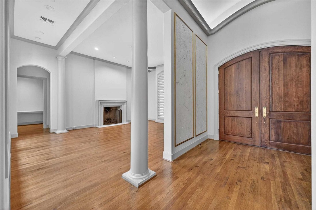 House in Dallas, Texas, United States 3 - 18369601