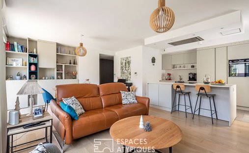 Apartamento en Sans Souci-Dauphiné, Lyon 3e Arrondissement, Lion 1