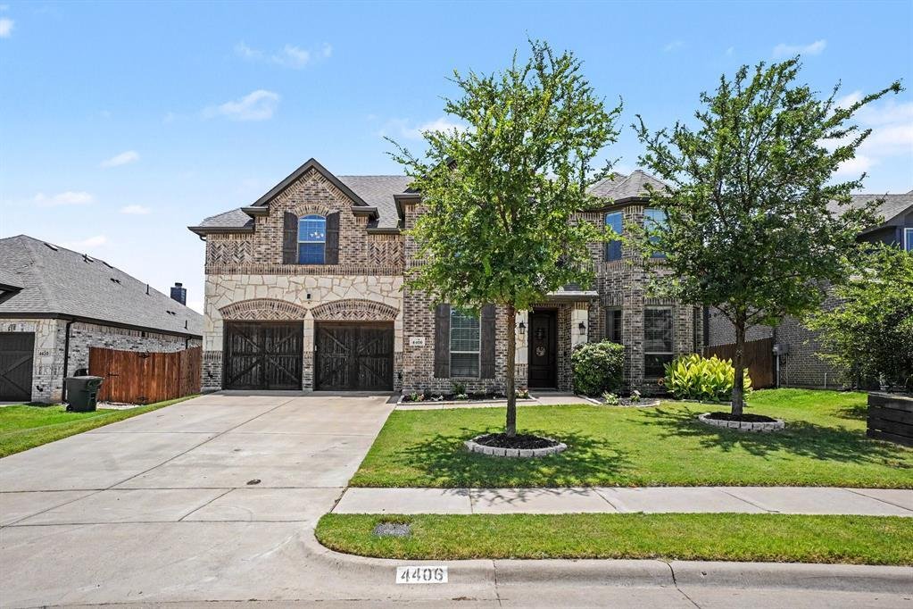 House in Midlothian, Texas, United States 1 - 18366723
