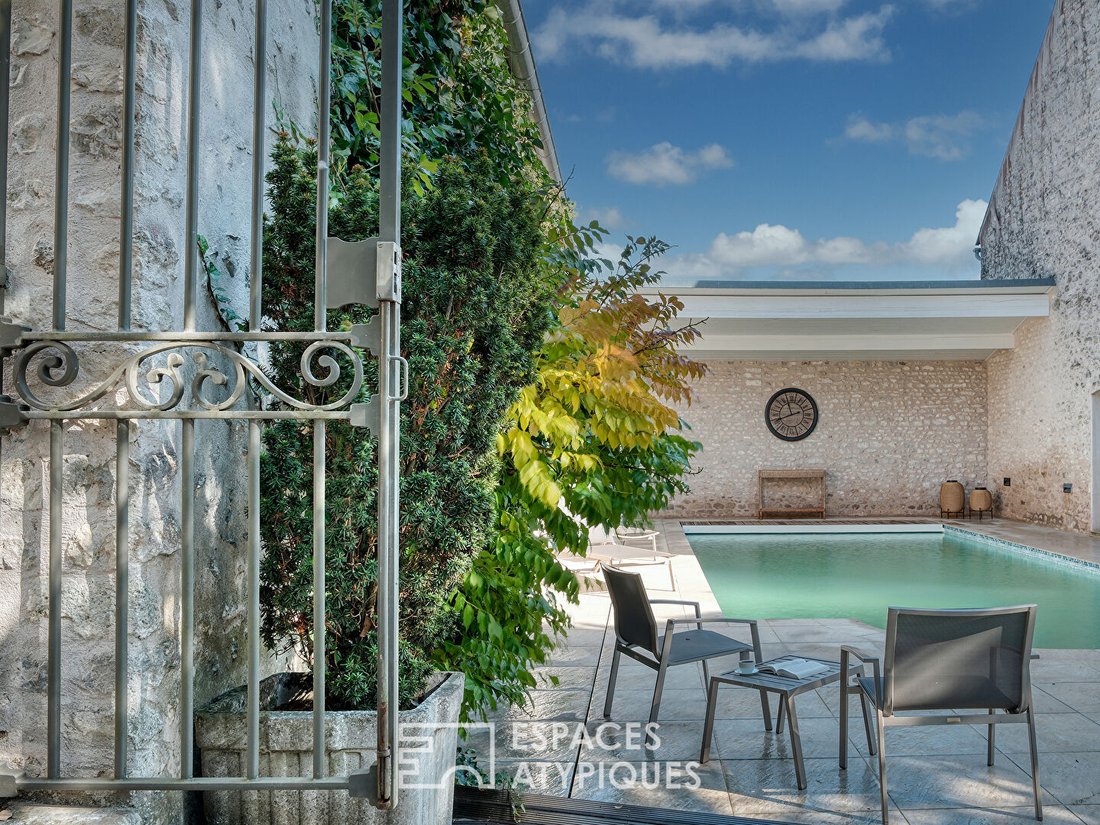 Villa in Janville-en-Beauce, Centre-Val de Loire, France 1 - 18367497