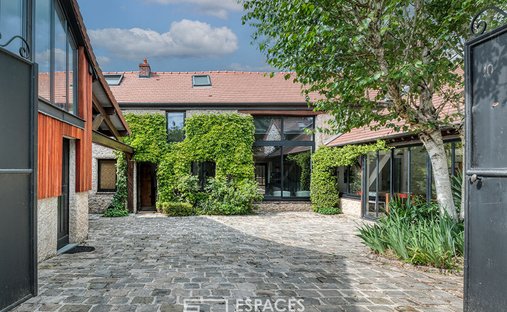 Villa in Marcoussis, Ile-de-France, France 1