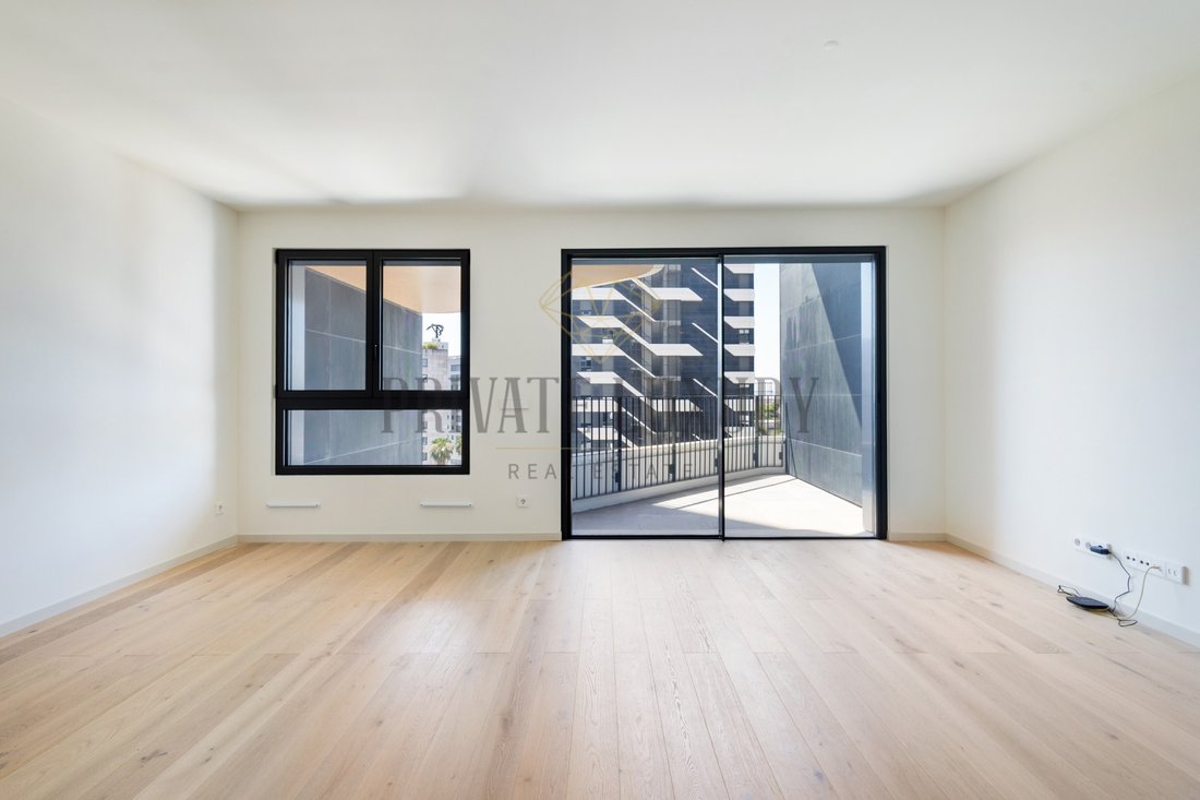 Apartment in Parque das Nacoes, Lisbon, Portugal 2 - 18342944