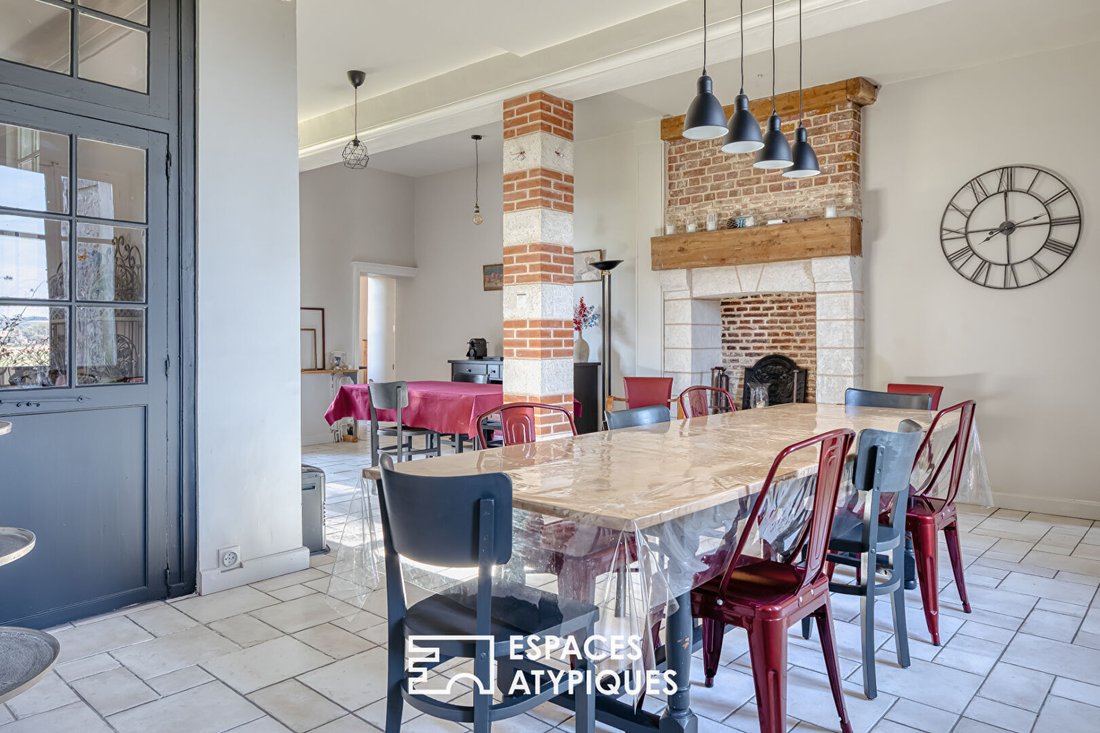 Villa in Forges-les-Eaux, Normandy, France 5 - 18368014