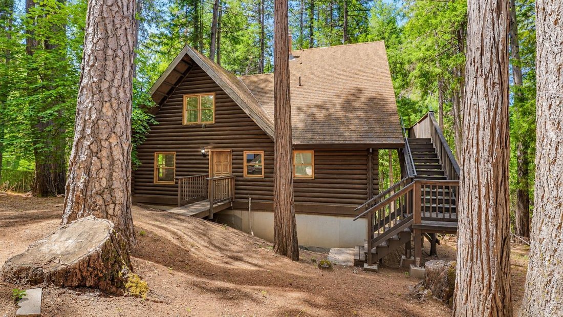 House in Nevada City, California, United States 4 - 18366894