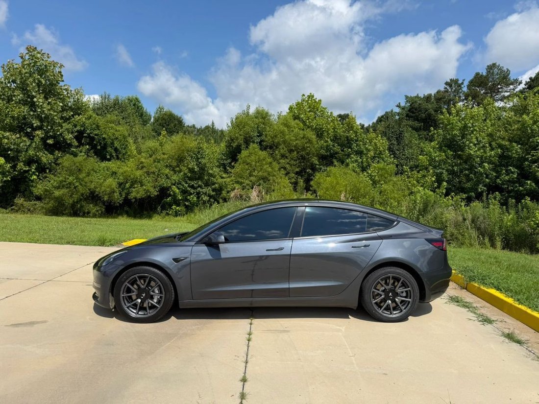 Sedan in Lithia Springs, GA, United States 2 - 18368475