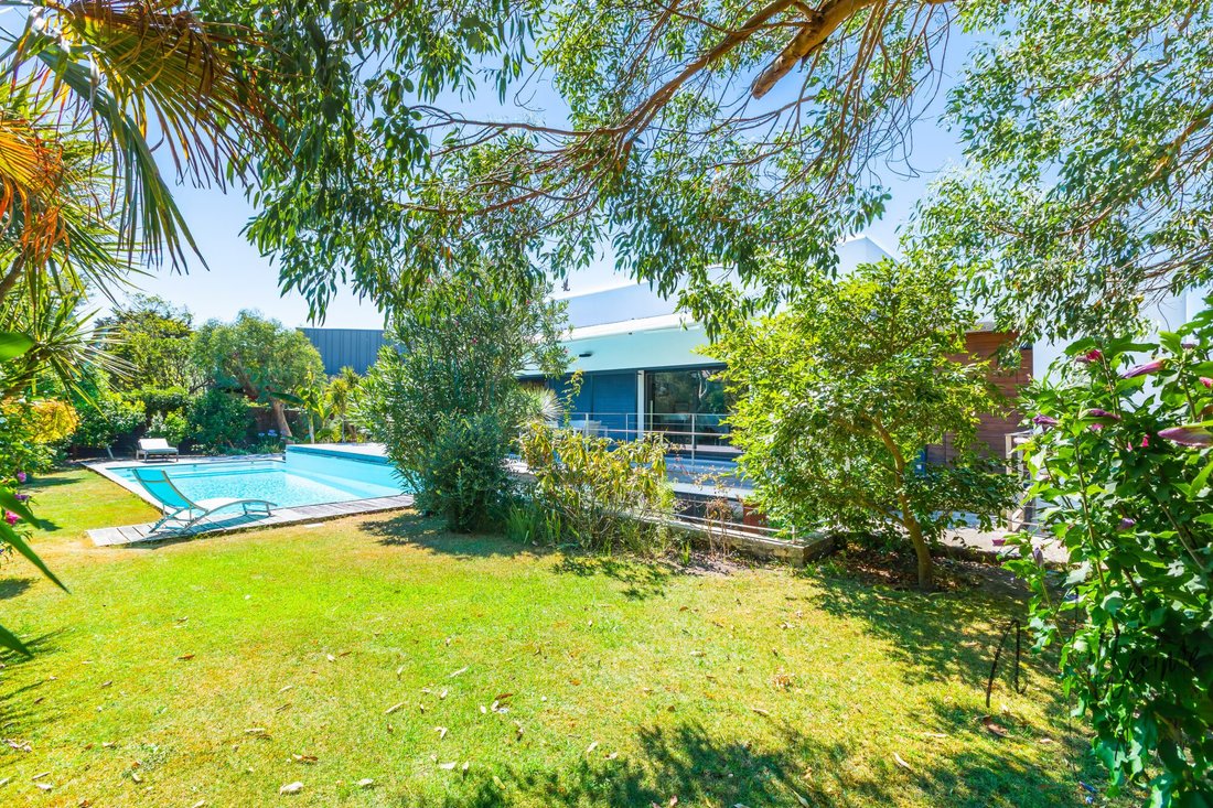 House in Anglet, Nouvelle-Aquitaine, France 2 - 17536142