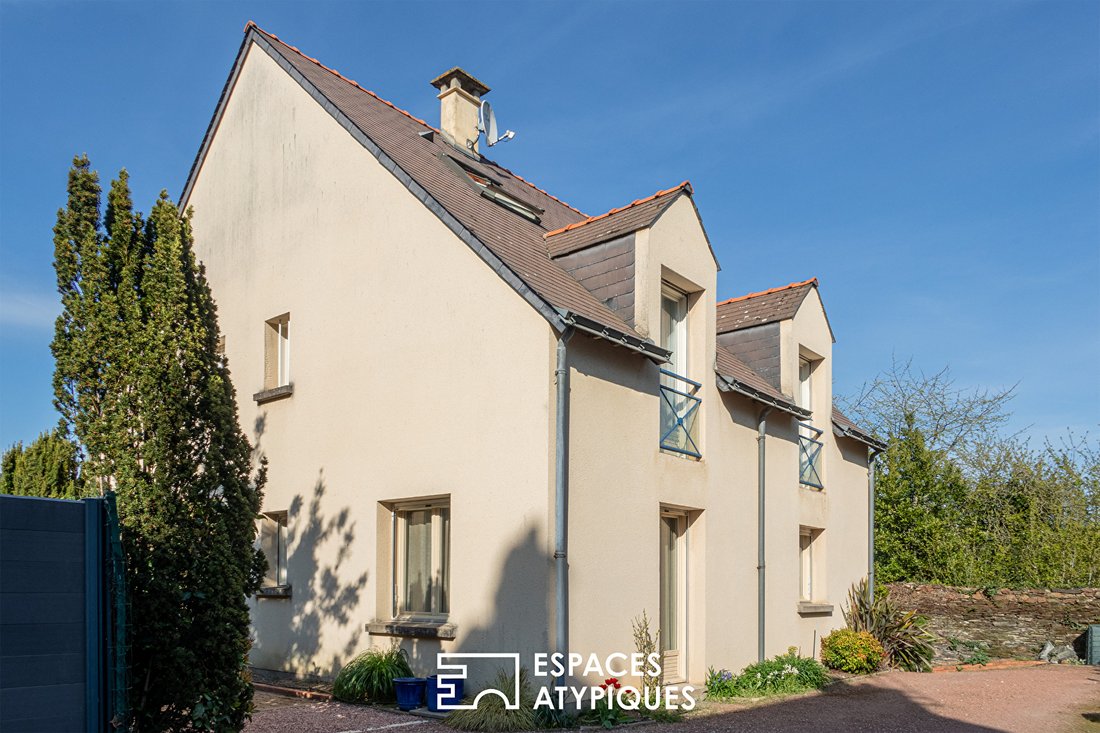 Villa in Centre, Angers, France 1 - 18367867