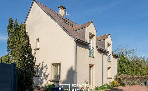 Villa in Centre, Angers, France 1