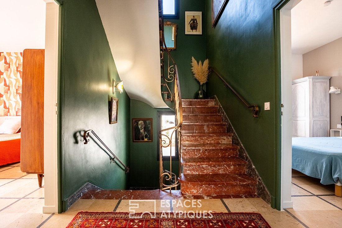 Villa in Centre Ville, Perpignan, France 5 - 18367984