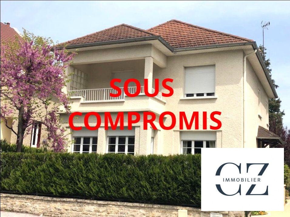 House in Vieux Village, Fontaine-les-Dijon, France 1 - 18124641