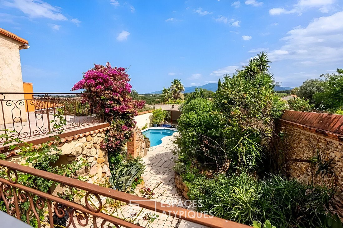 Villa in Toulouges, Occitania, France 1 - 18367900