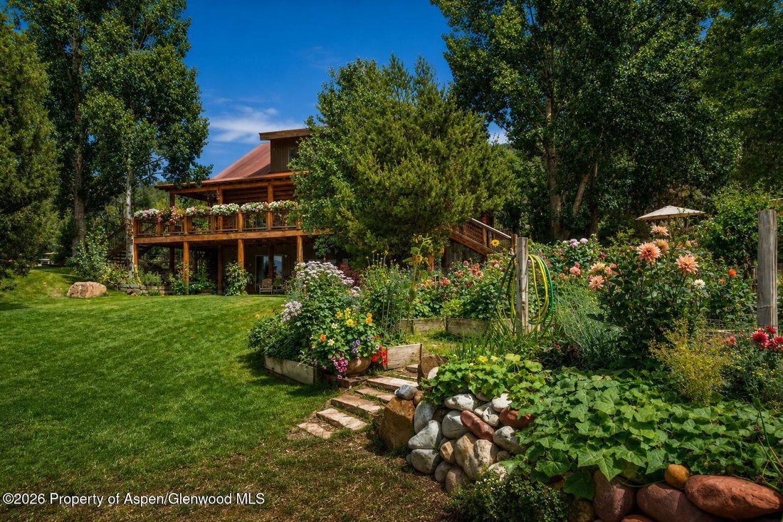 House in El Jebel, Colorado, United States 1 - 18061189
