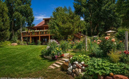 House in El Jebel, Colorado, United States 1