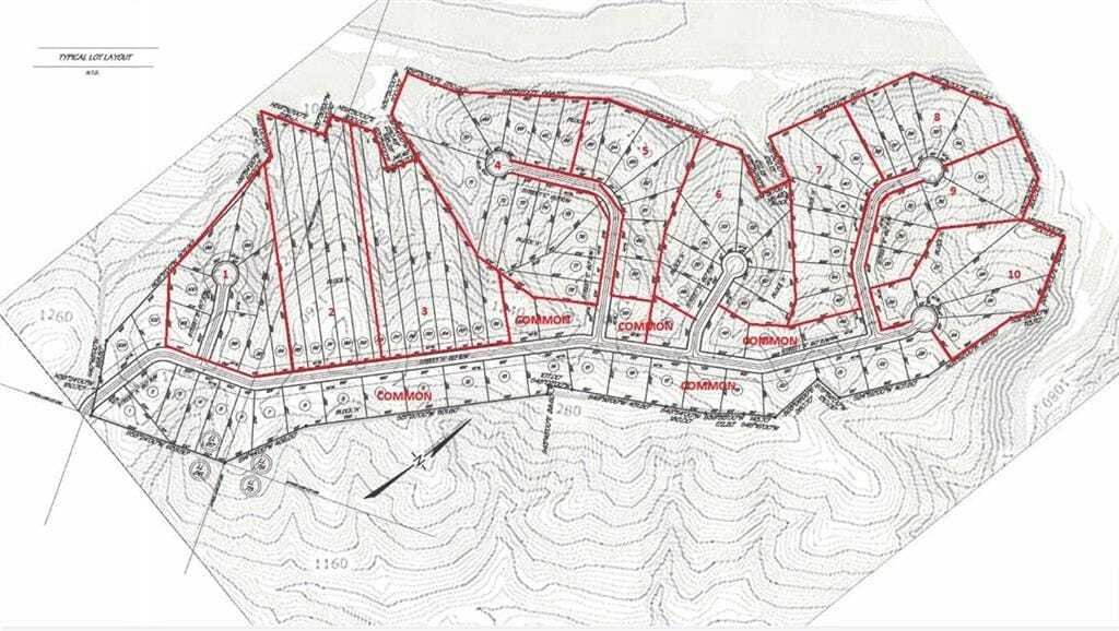 Land in Lula, Georgia, United States 3 - 18369545