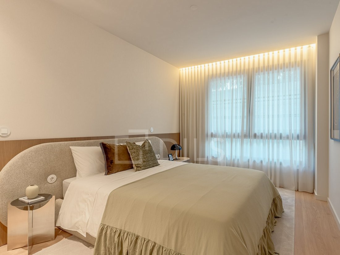 Appartement à Paço de Arcos, Lisbonne, Portugal 5 - 14972366