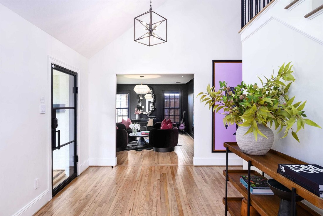 House in Dallas, Texas, United States 5 - 18369588
