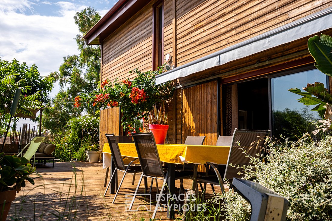 Villa in Centre Ville, Elne, France 3 - 18367950