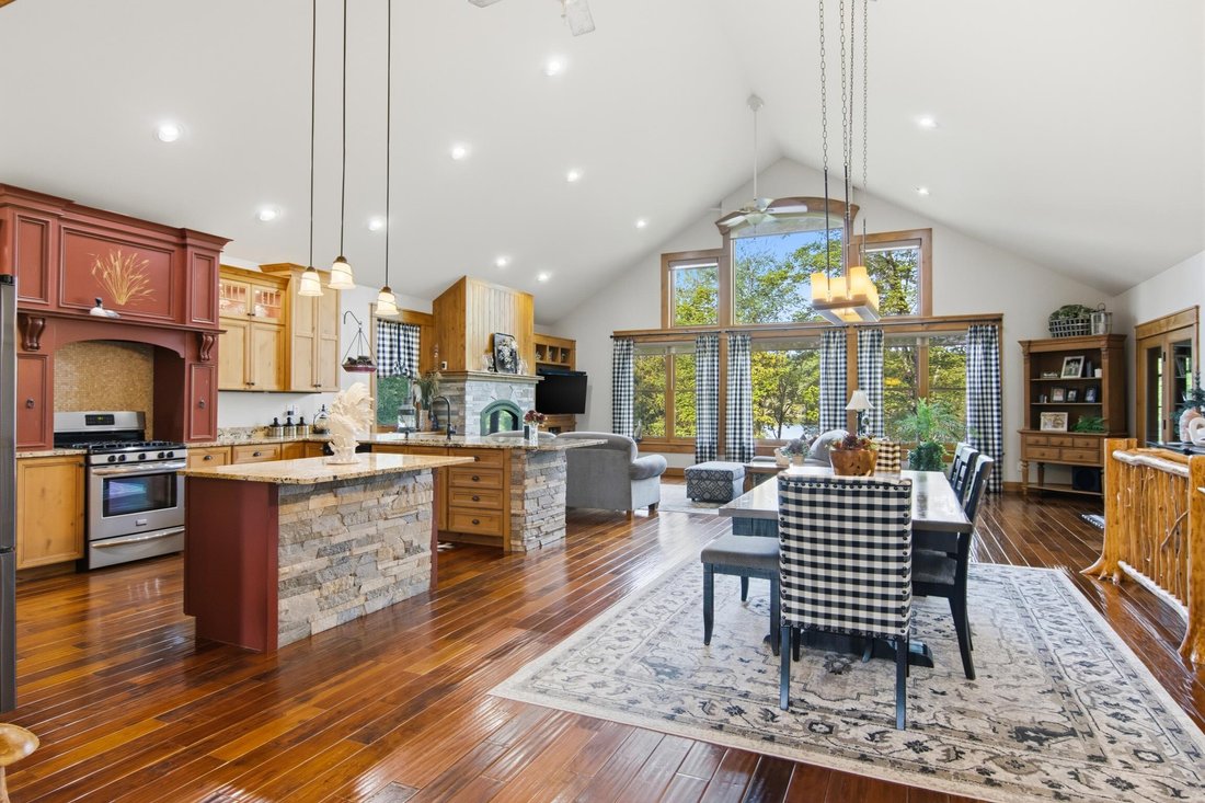 House in Kalkaska, Michigan, United States 5 - 18366810