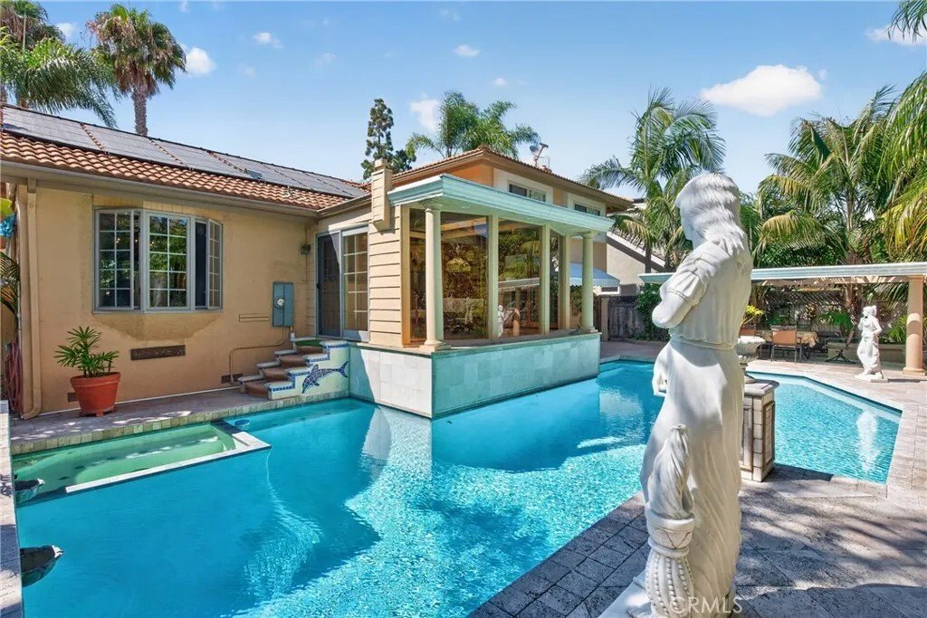 House in Costa Mesa, California, United States 5 - 18366286