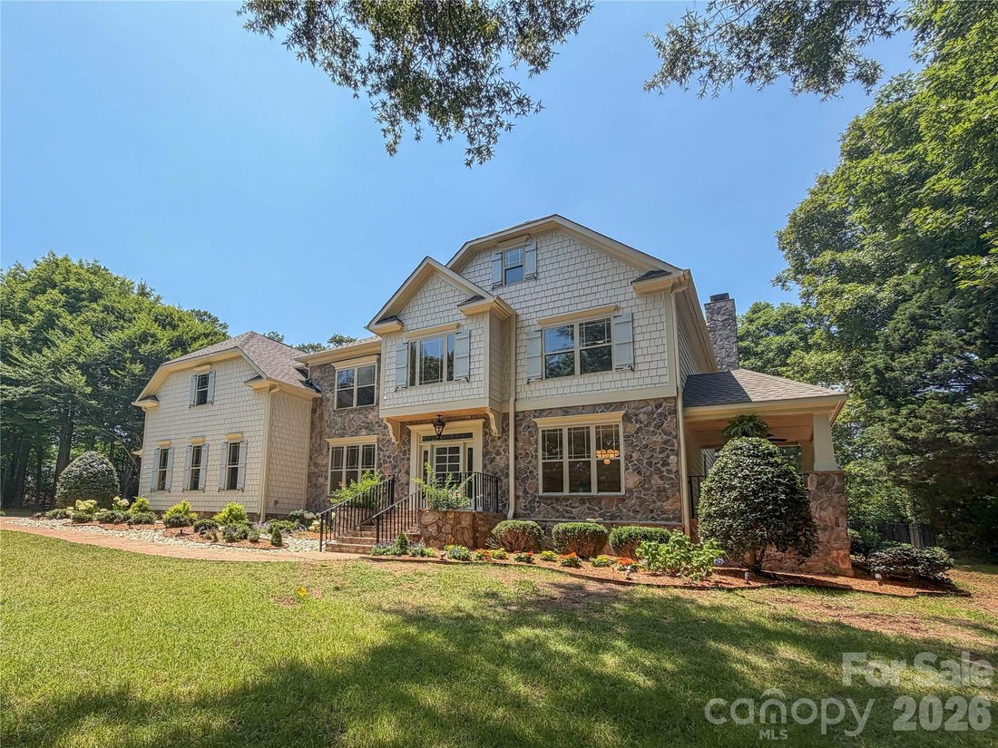 House in Waxhaw, North Carolina, United States 1 - 18369846