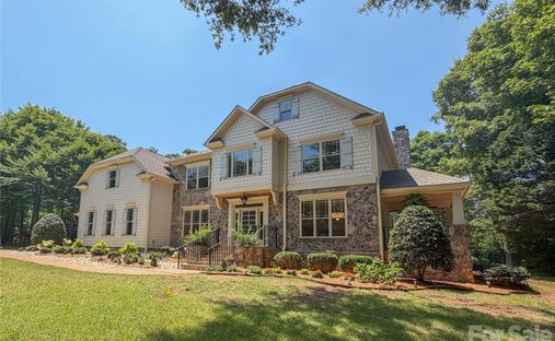 House in Waxhaw, North Carolina, United States 1