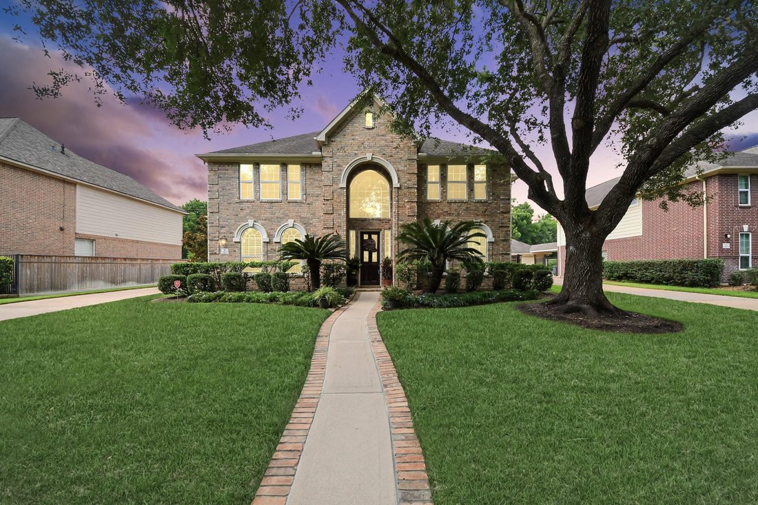 House in Sugar Land, Texas, United States 2 - 18366696