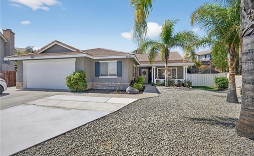 House in Lake Elsinore, California, United States 1