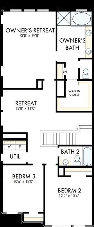 House in Fort Worth, Texas, United States 5 - 18366727