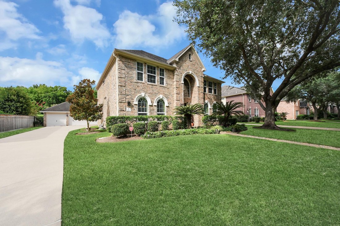 House in Sugar Land, Texas, United States 3 - 18366696