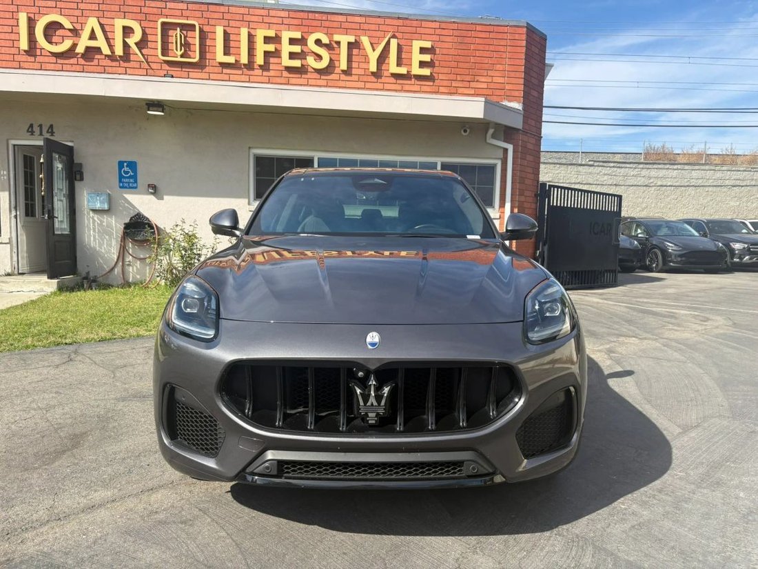Suv in Arcadia, CA, United States 2 - 18368487