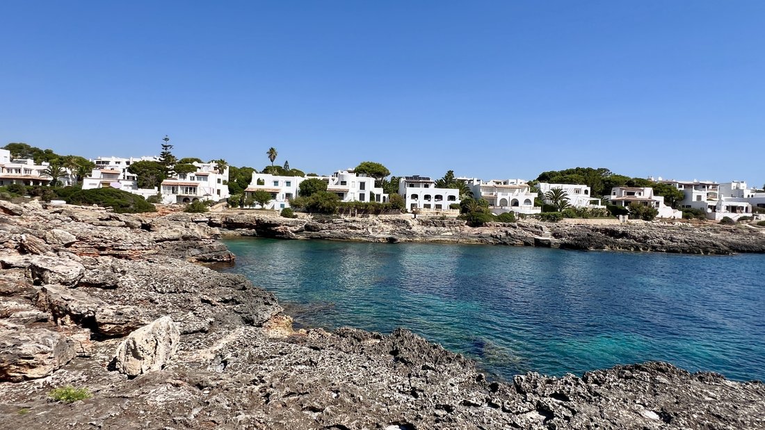Terreno a Santanyí, Isole Baleari, Spagna 4 - 18367340