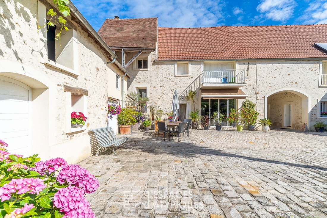 Villa in Ballainvilliers, Ile-de-France, France 1 - 18367912