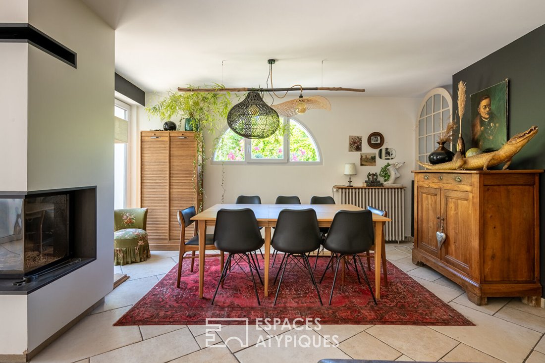 Villa in Centre Ville, Mennecy, France 4 - 18367683