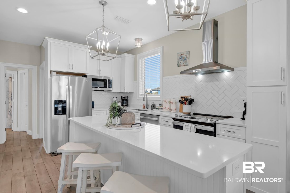 House in Gulf Shores, Alabama, United States 5 - 17918980