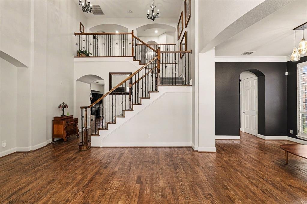 House in Allen, Texas, United States 4 - 18366764