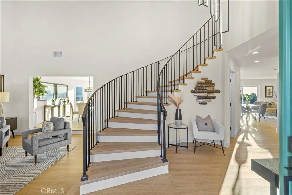 House in Whittier, California, United States 3 - 18366318
