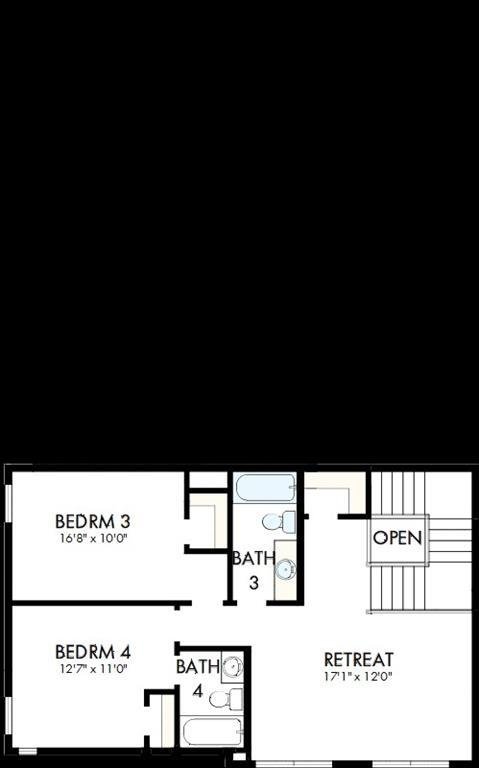 House in Flower Mound, Texas, United States 4 - 18366740