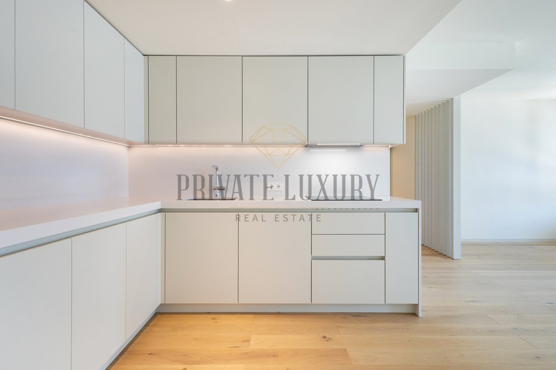 Apartment in Parque das Nacoes, Lisbon, Portugal 4 - 18342944