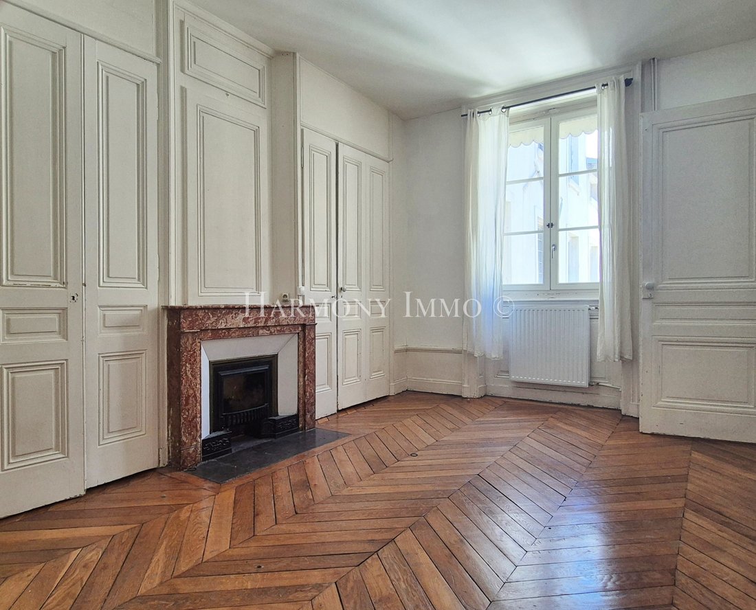 Apartment in Perralière, Lyon, Auvergne-Rhône-Alpes 4 - 18366866