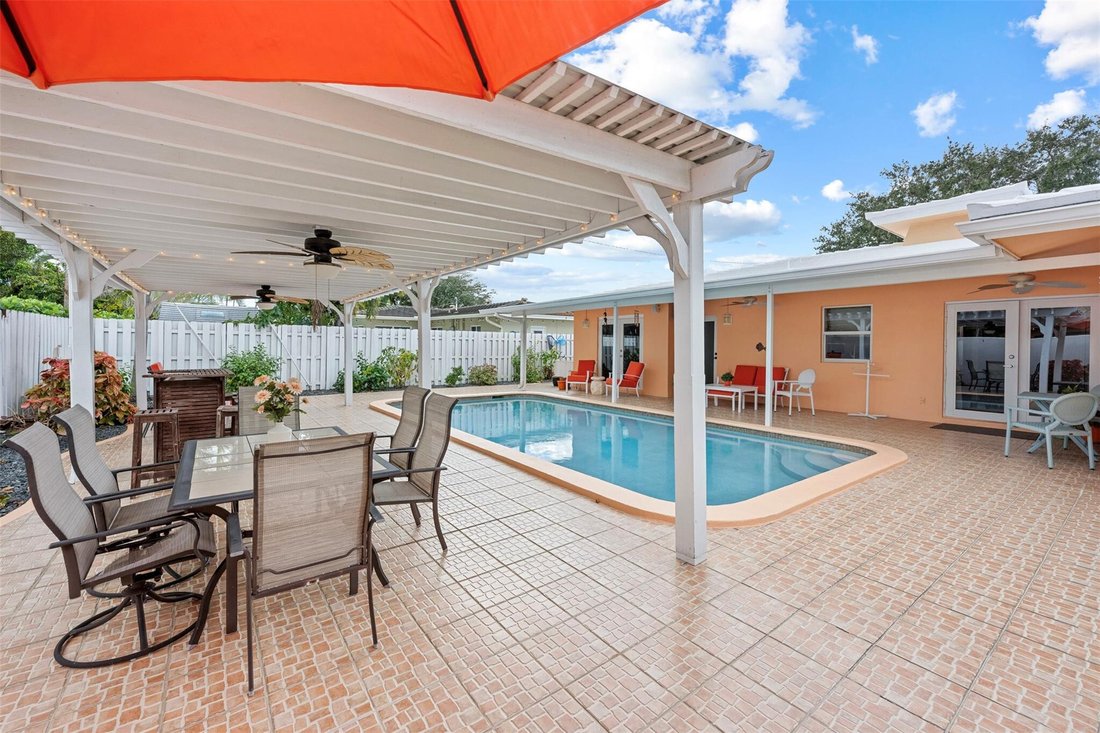 House in Fort Lauderdale, Florida, United States 5 - 18366360