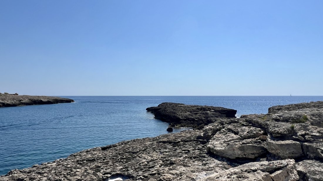 Terreno a Santanyí, Isole Baleari, Spagna 3 - 18367340