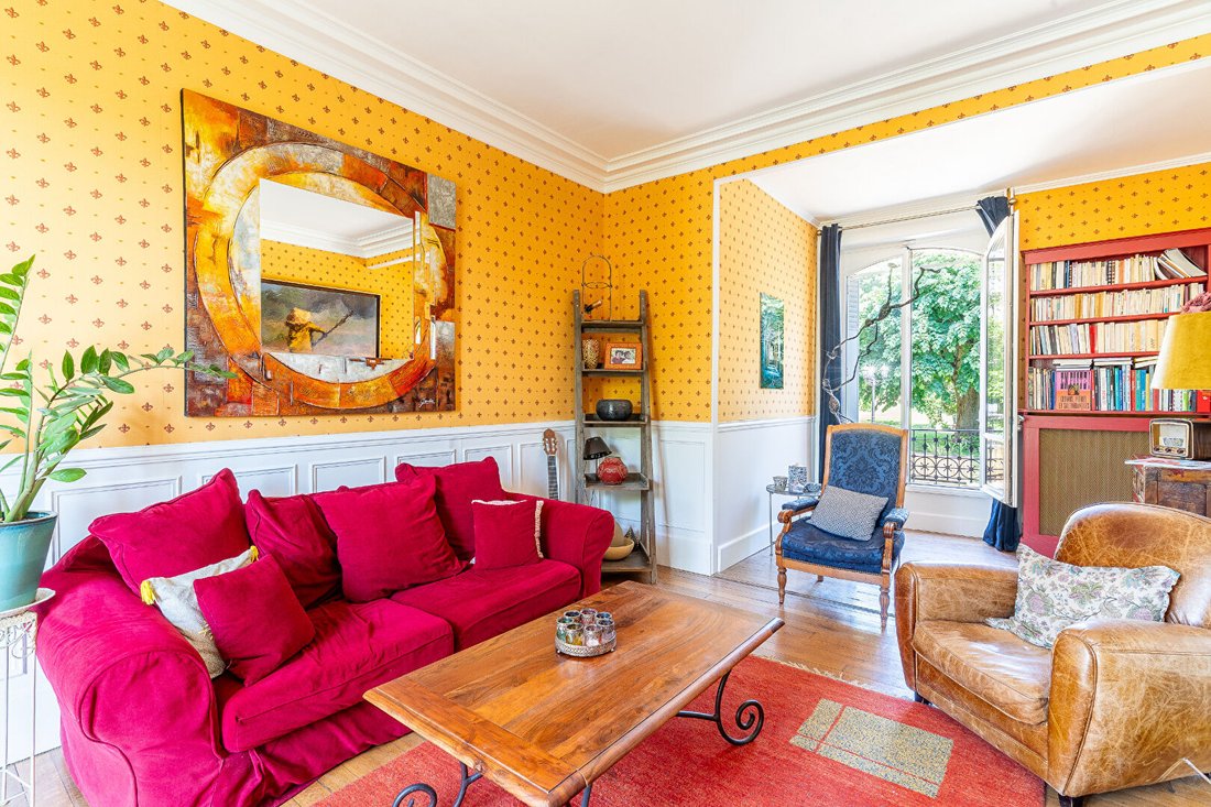 Villa in Forges-les-Bains, Ile-de-France, France 5 - 18367438