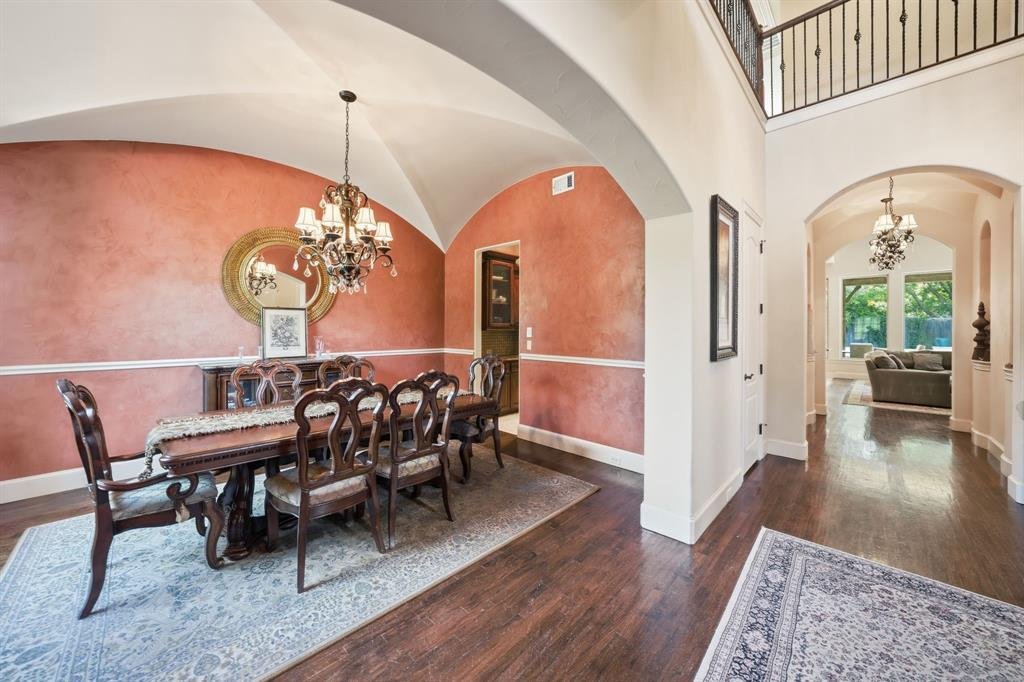 House in Dallas, Texas, United States 4 - 18366734