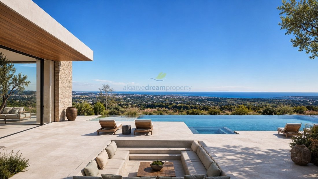 Land in Ferreiras, Algarve, Portugal 3 - 18367379