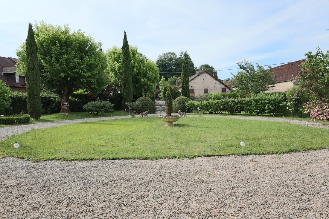 House in Marnay, Bourgogne – Franche-Comté, France 3 - 18369714